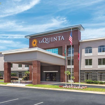La Quinta By Wyndham Columbus North Hotel Eksteriør billede