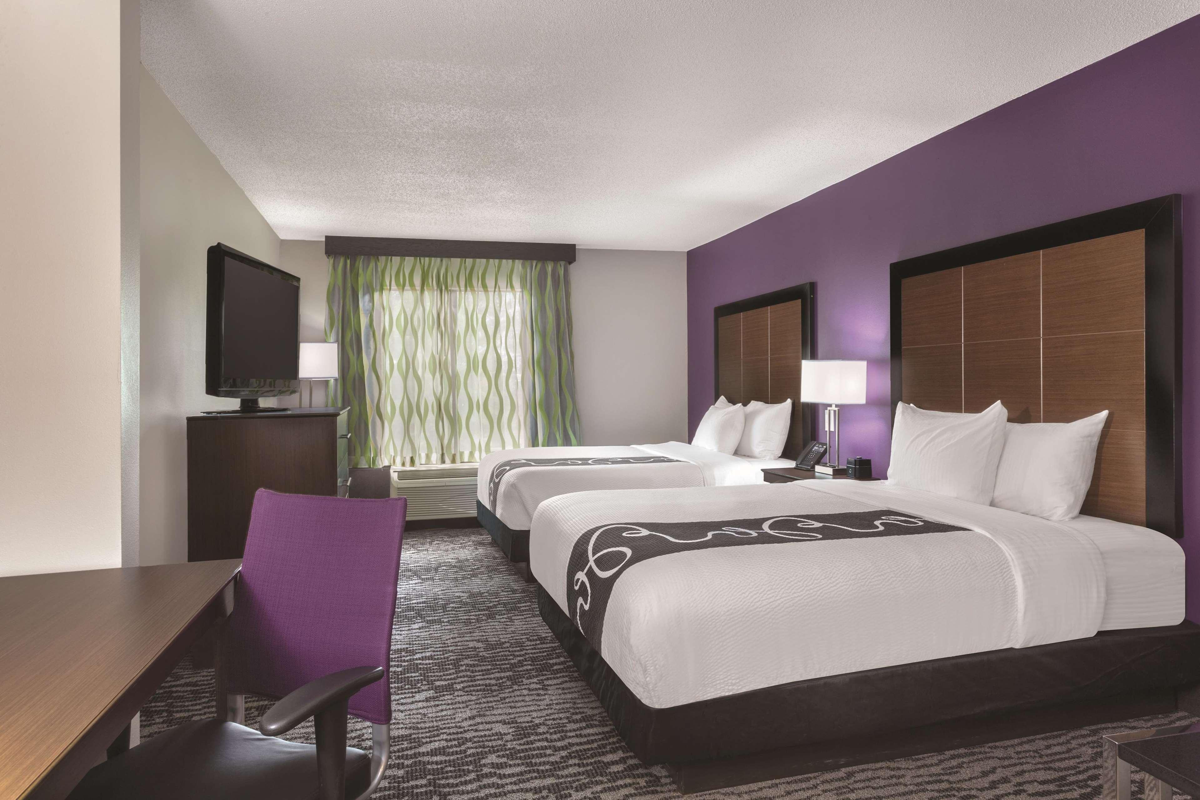 La Quinta By Wyndham Columbus North Hotel Eksteriør billede