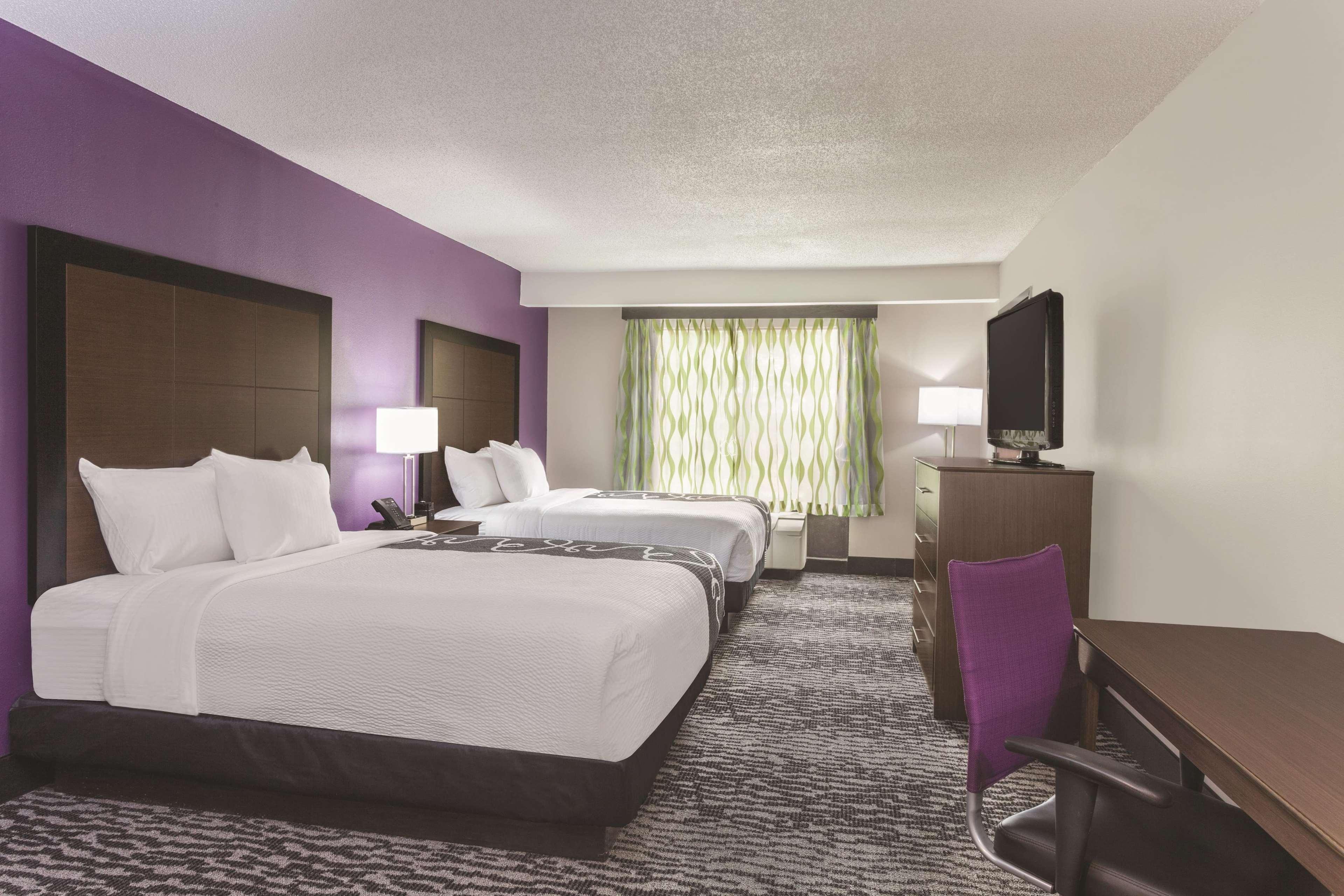 La Quinta By Wyndham Columbus North Hotel Eksteriør billede